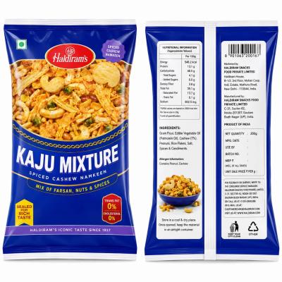 HALDIRAM KAJU MIXTURE 200g